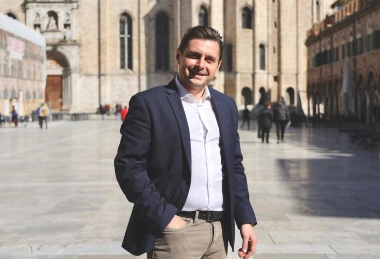 Città europea dello sport 2025, il sindaco Fioravanti: “Ascoli presenta la candidatura”