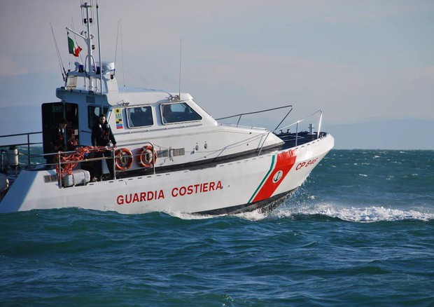 Tragedia in mare a Vasto, muore anziano colto da malore durante una battuta di pesca