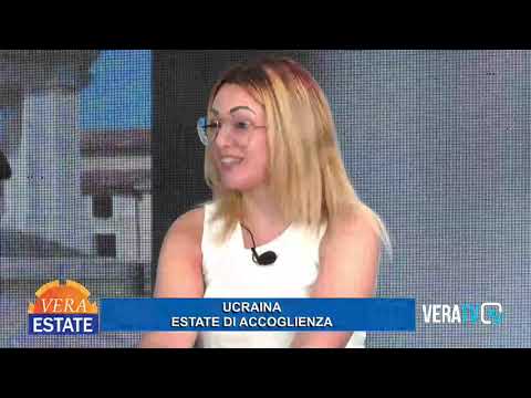 Vera Estate – Ospite Ilaria Capponi, Presidente Coop Lella