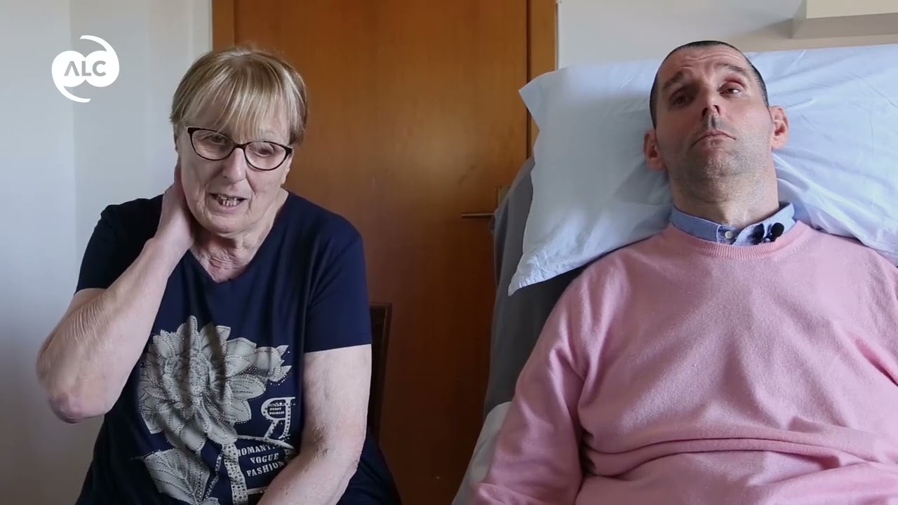La mamma di Federico racconta in un video i 13 anni di calvario dopo l’incidente
