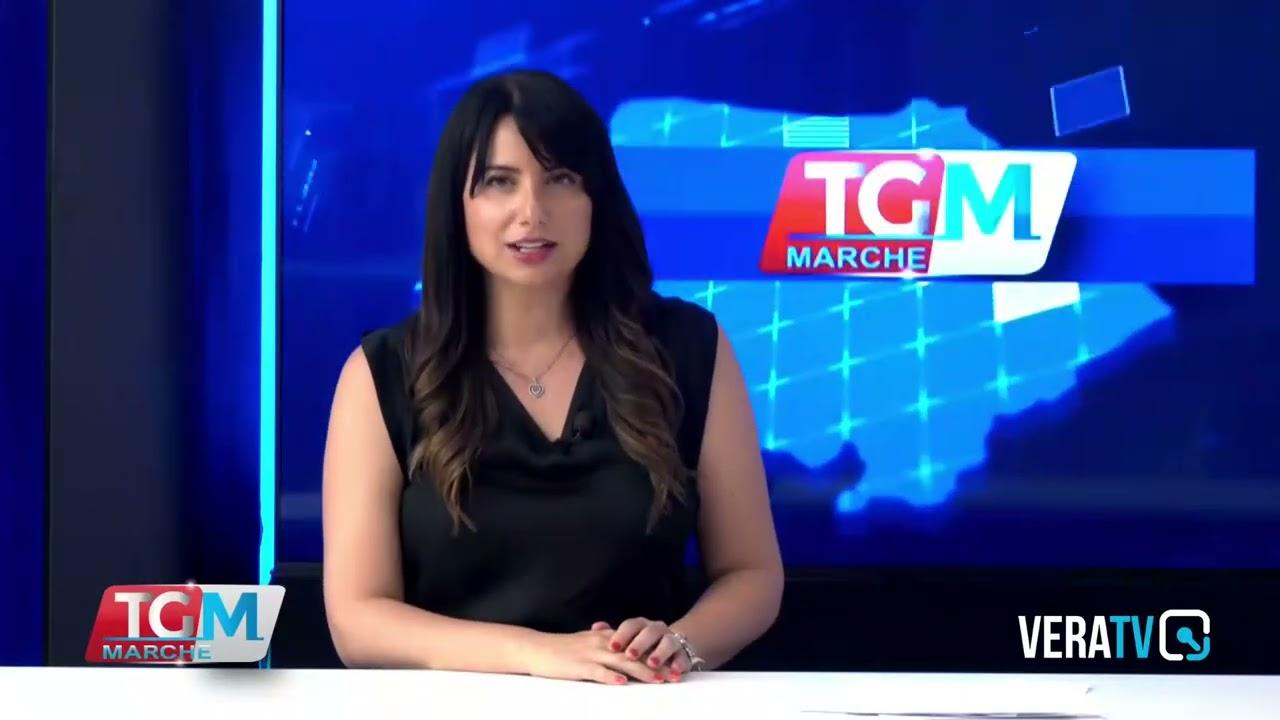 Tg Marche – 2 giugno 2022