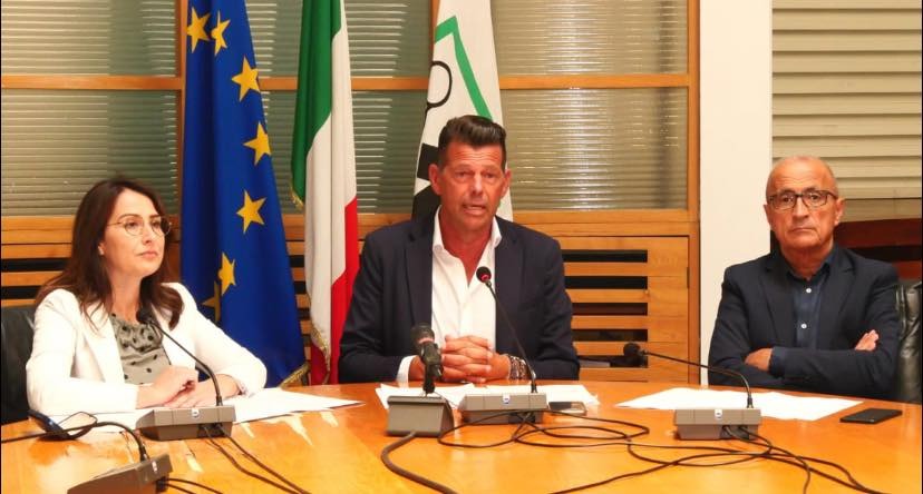 Ancona – Presentata la proposta di legge sul suicidio assistito 