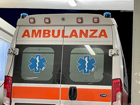 Lanciano – Muore mentre va in vacanza, 67enne vittima di un tamponamento