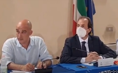 Martinsicuro: il Sindaco Vagnoni assegna le deleghe ai Consigli di maggioranza