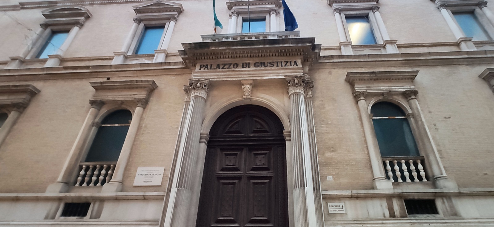 Ancona, presunti illeciti fiscali: assolta l’ex gestione della Jesina Calcio
