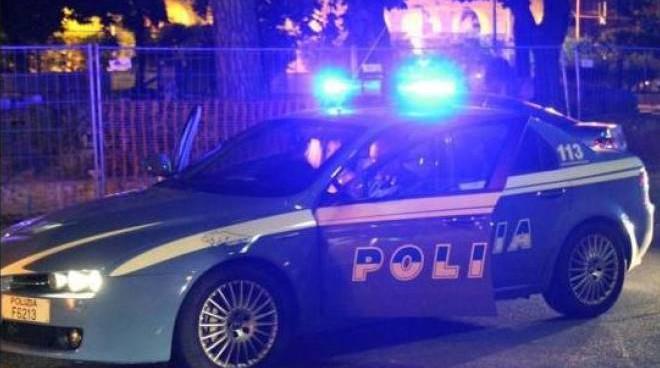 San Benedetto, rissa sul lungomare: la Polizia identifica i responsabili