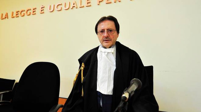 Pesaro, morto il presidente del Tribunale Giuseppe Luigi Fanuli