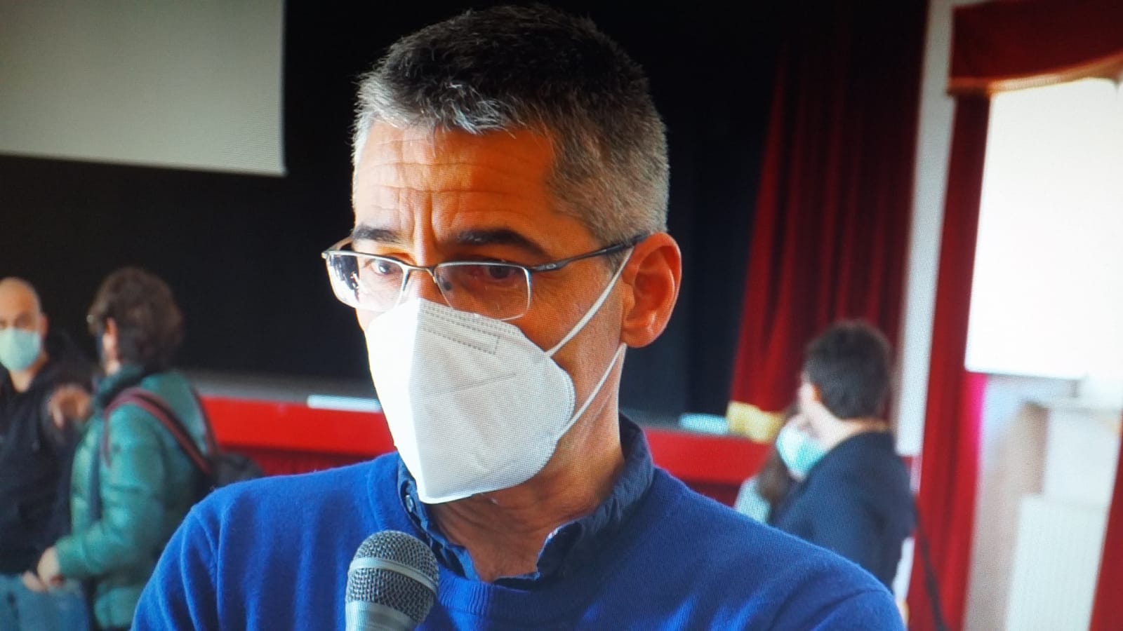 Il dottor Alessandro Valentino lascia il Pronto Soccorso del Murri di Fermo