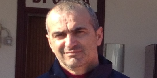 Calcio serie D, De Angelis nuovo allenatore del Montegiorgio