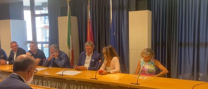 Regione Abruzzo e Amazon per supporto alla digitalizzazione delle pmi