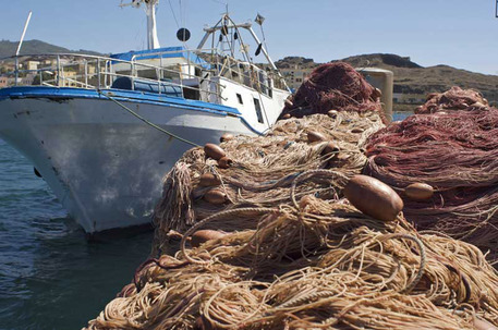 Stop al pesce fresco, dal 16 agosto scatta il fermo in Abruzzo