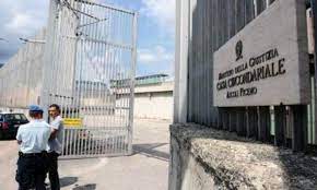 Carceri: detenuto suicida ad Ascoli Piceno