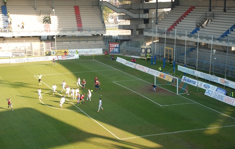 Calcio Serie D – Debutto col Tolentino per la Samb in Coppa Italia, Porto D’Ascoli contro l’Avezzano