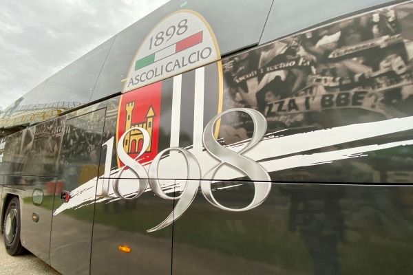 Calcio Serie B – Ascoli a Palermo, Bucchi convoca 24 giocatori