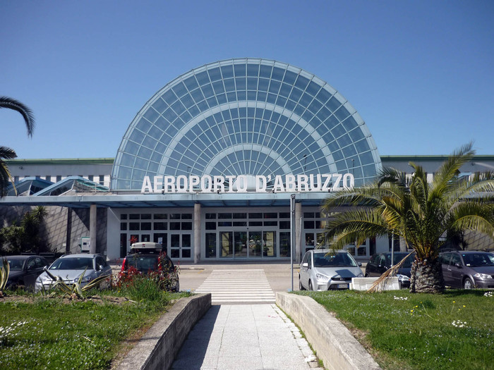 Cresce l’Aeroporto d’Abruzzo: oltre 88mila i passeggeri ad agosto