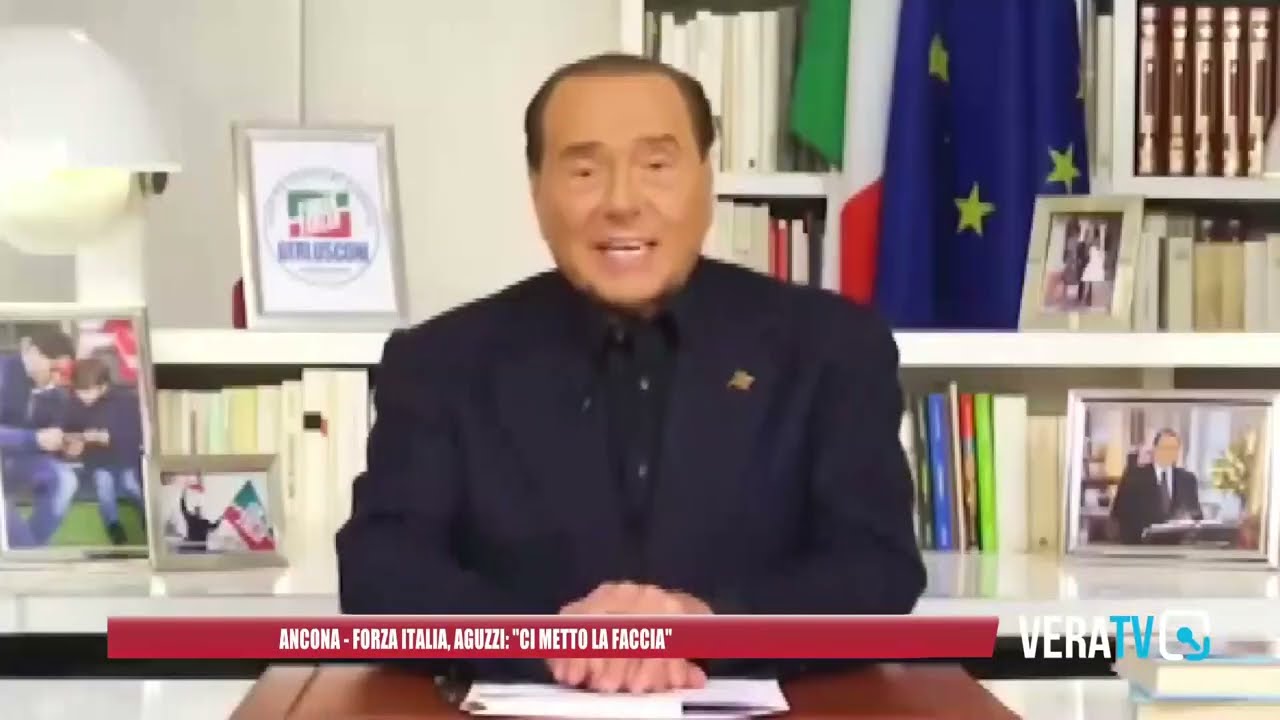 Elezioni, l’assessore regionale Aguzzi tra i candidati di Forza Italia: “Ci metto la faccia”