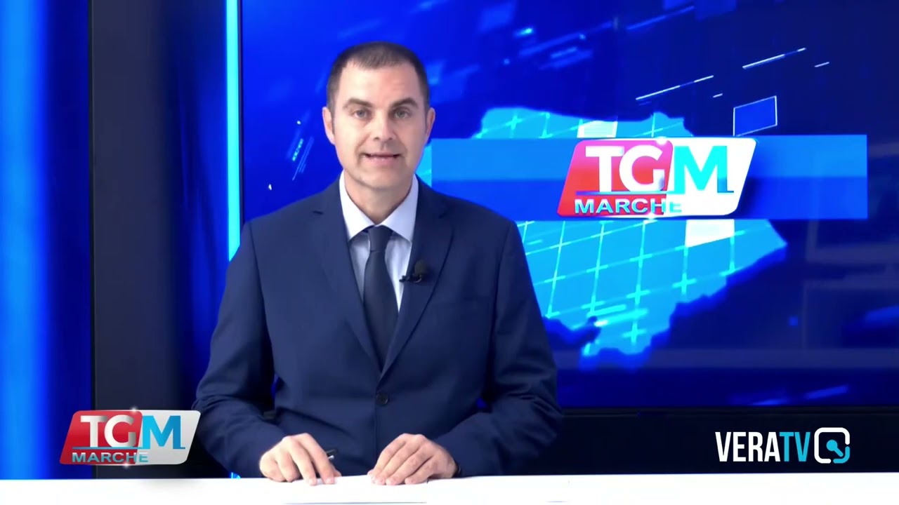 Tg Marche – 21 agosto 2022