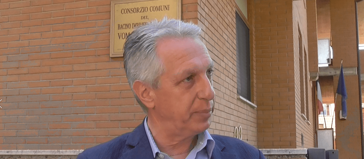 Teramo – Giuseppe D’Alonzo rassegna le dimissioni come presidente del Bim