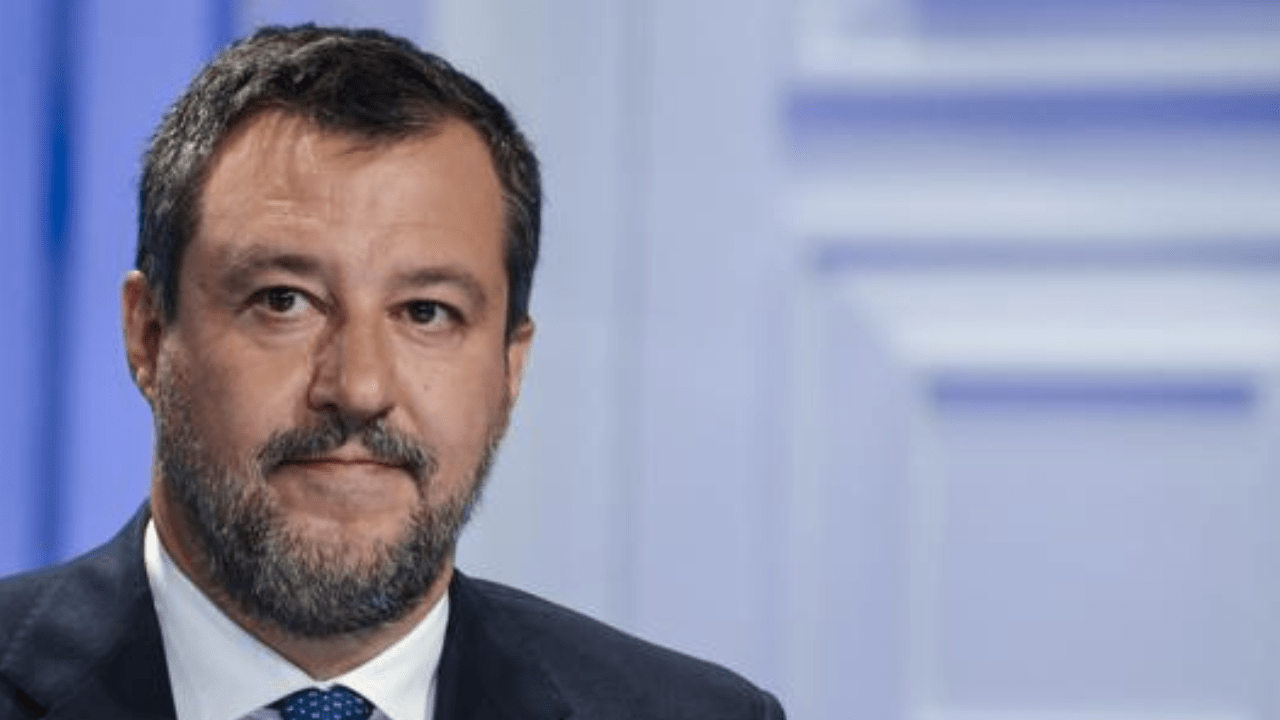 Salvini incontra i commissari Anas: spinta sul cantiere Salaria