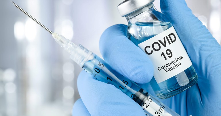 Covid – Consegnate nelle Marche quasi 20mila  dosi di vaccini
