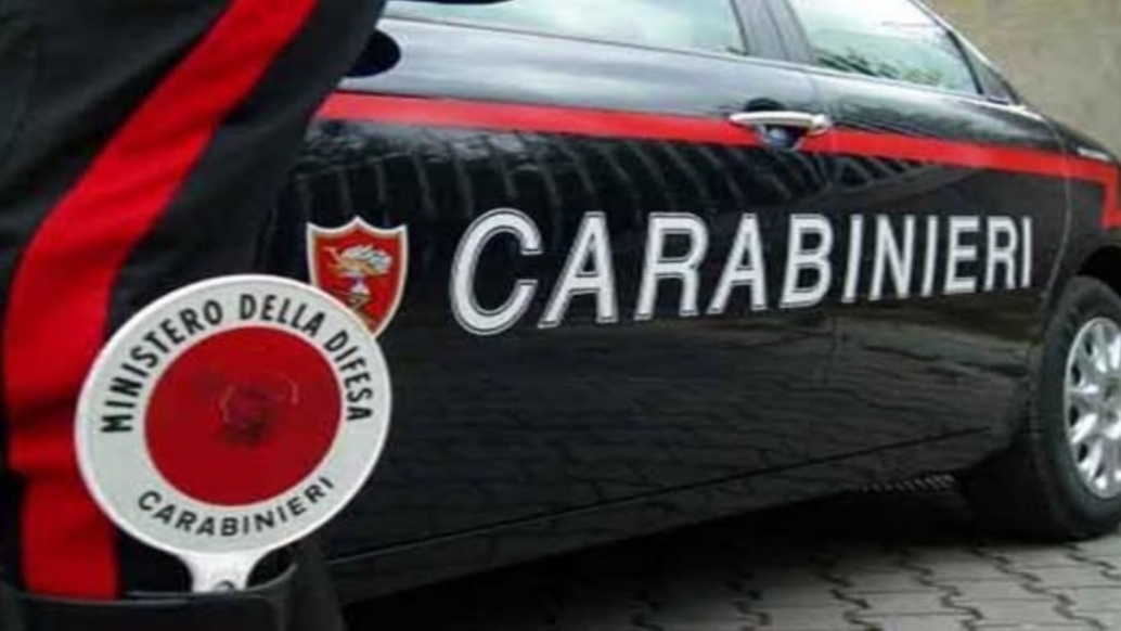 Controlli in Val Vibrata, sei persone denunciate dai carabinieri di Alba Adriatica