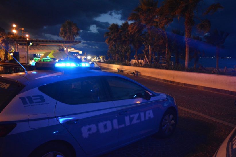 Bomba carta in un contatore, boato e paura a Porto Sant’Elpidio. Il sindaco: “fatto orrendo”