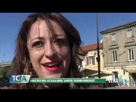 Tg Abruzzo – 29 settembre 2022