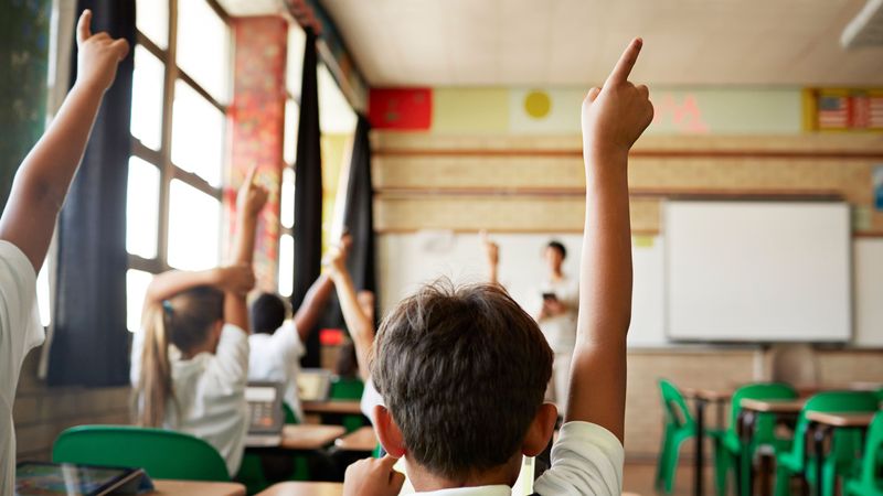 Abruzzo-Secondo il rapporto SVIMEZ meno risorse per la scuola al Centro Sud