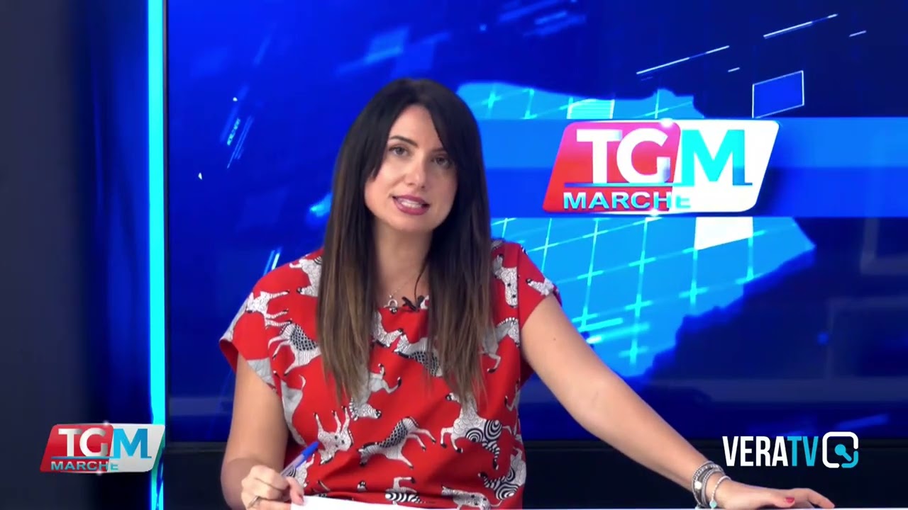 Tg Marche – 19 settembre 2022