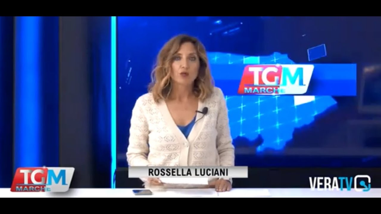 Tg Marche – 27 settembre 2022