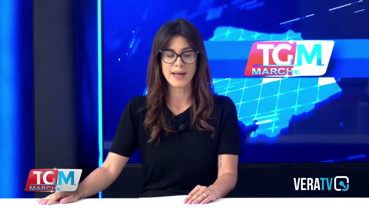 Tg Marche – 5 settembre 2022