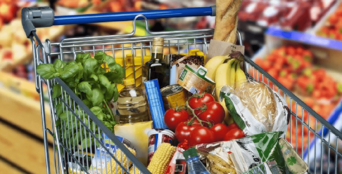 Generi alimentari, super-rincari ad Ascoli, +14,2%. E’ seconda in Italia dopo Cosenza