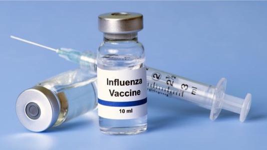 Vaccinazione antinfluenzale, nelle Marche somministrazione dal 18 ottobre