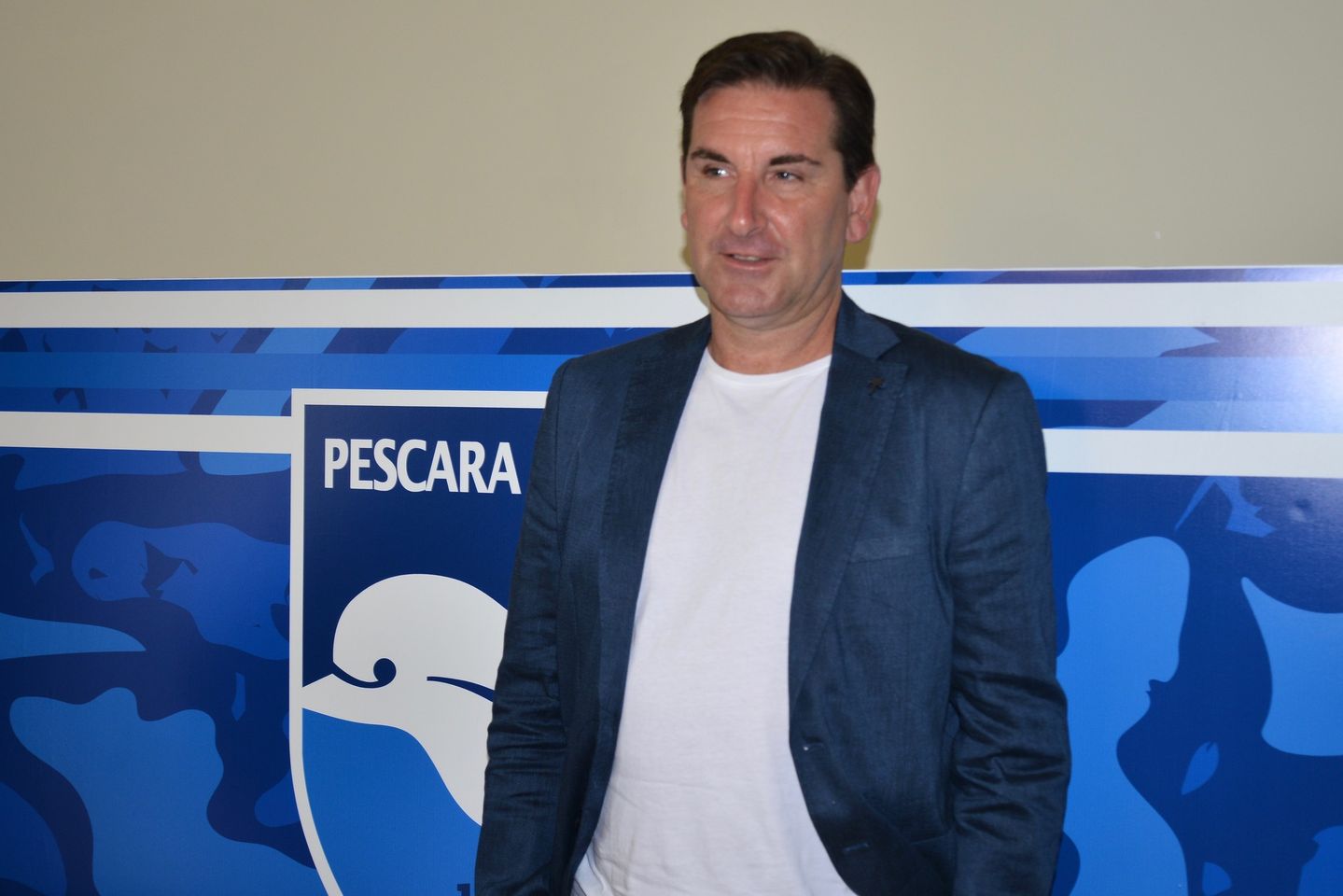 Calcio Serie C – Il Pescara perde 1-0 con il Gubbio