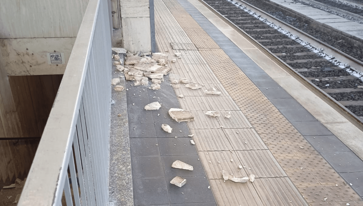 Terremoto, ad Ancona una decina di accessi al Pronto Soccorso per traumi e crisi di panico