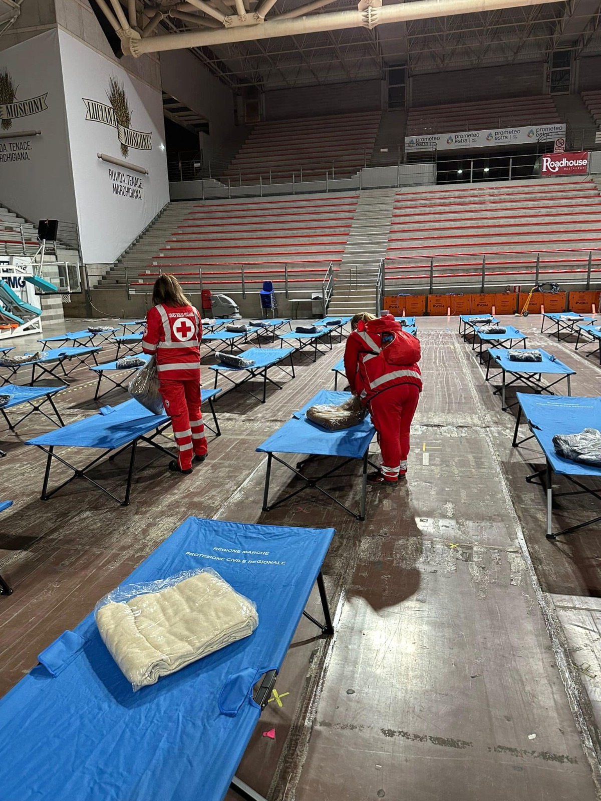 Ancona, terremoto del novembre 2022: il Pd chiede un commissario