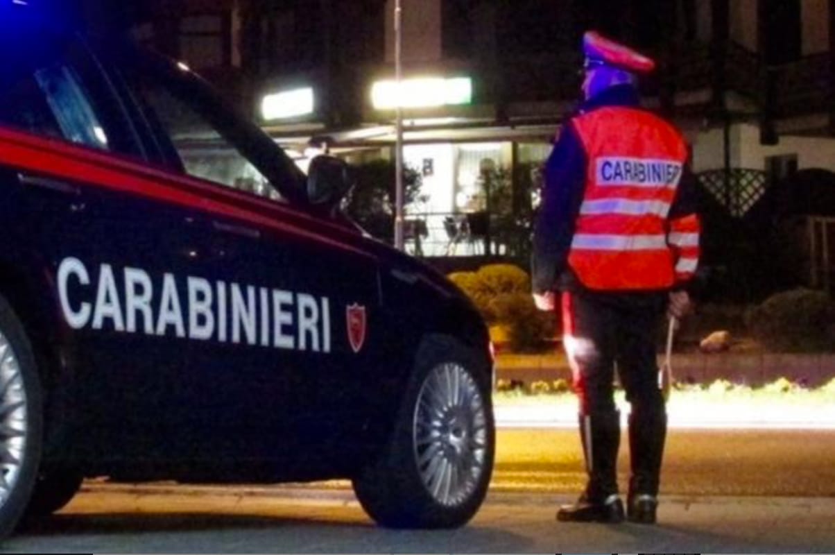 San Nicolò a Tordino – Ubriaco percorre contromano la Teramo Mare, patente ritirata e auto sequestrata