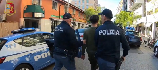 Spaccio di eroina, 2 arresti e 5 denunce: in carcere anche un 30enne di Porto d’Ascoli