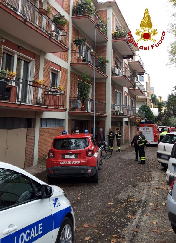 Ancona – Terremoto, sono 2.062 gli interventi da inizio emergenza