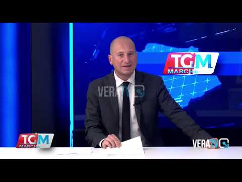 Tg Marche – 20 novembre 2022