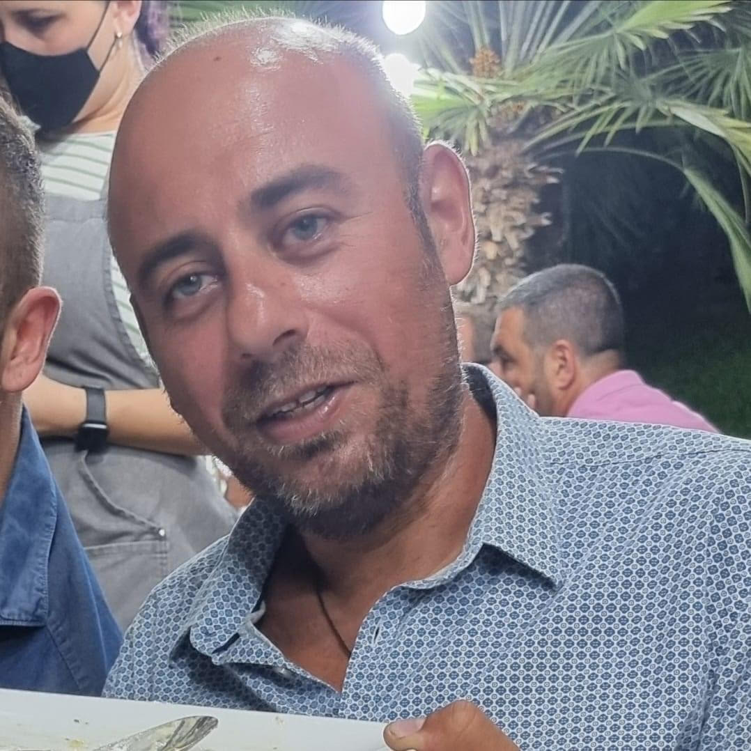Scomparso da domenica Diego Morabito, papà di 43 anni. Ritrovata l’auto a Pescara