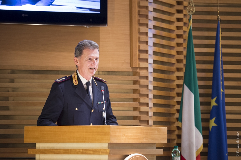 Michele Roccheggiani è il nuovo prefetto di Fermo
