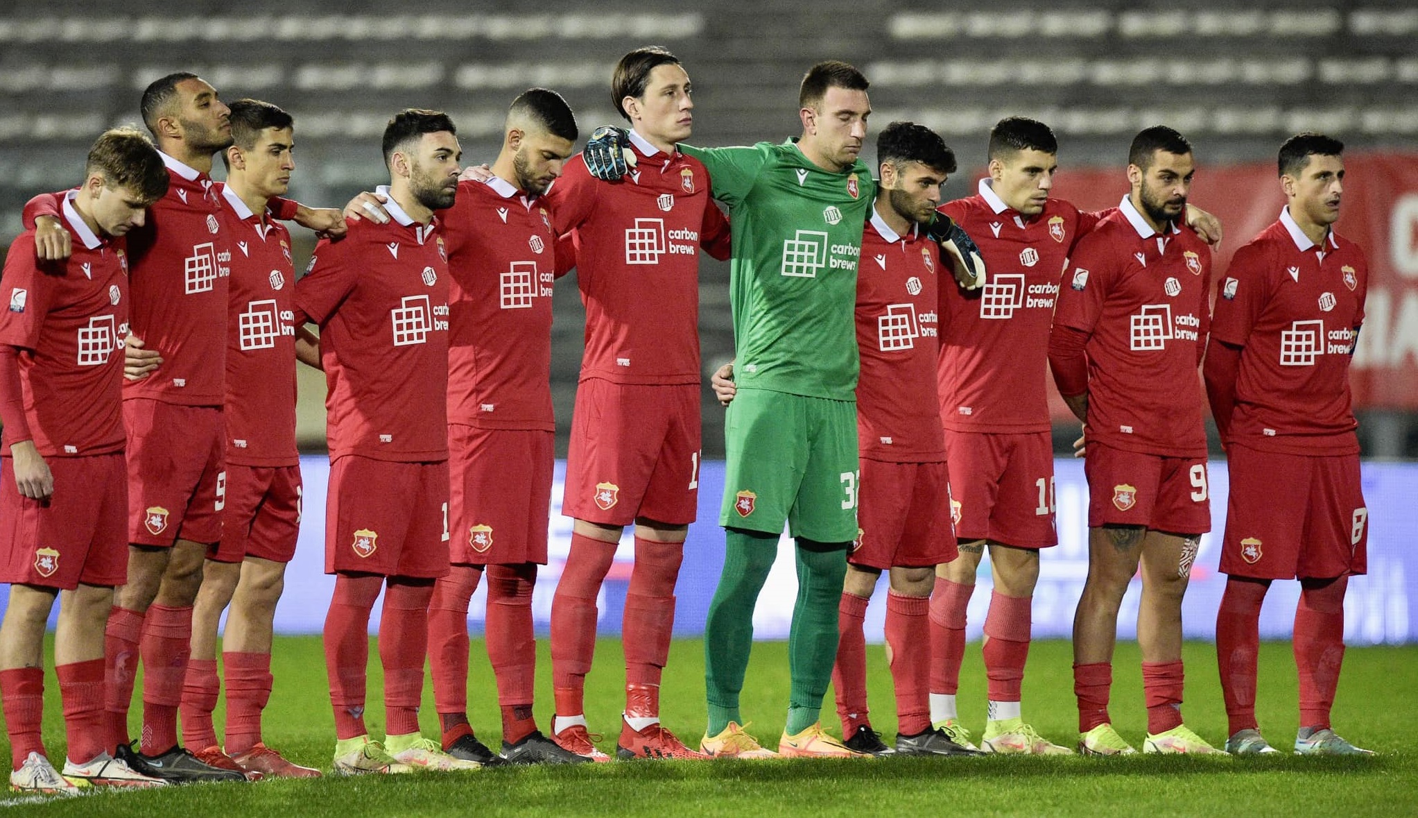 Ancona, il giudice sportivo ferma Di Massimo e Mezzoni