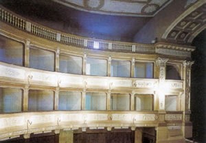 Ascoli – Al teatro Filarmonici in scena il Gran Vetriloquini