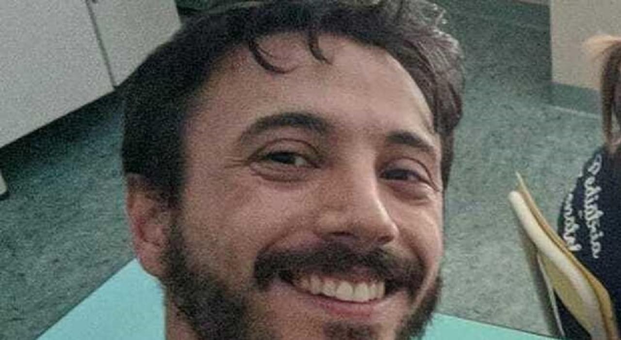 Trovato morto in casa il pediatra 33enne Paolo Feliciani, disposta l’autopsia