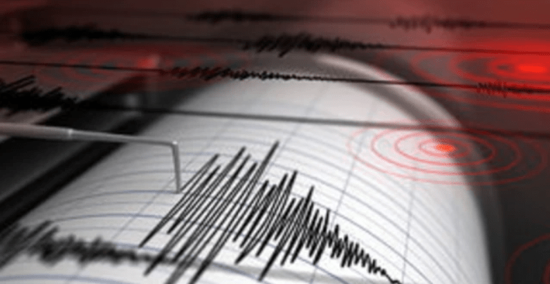 Terremoto nelle Marche: scossa di magnitudo 3.2, epicentro a Serravalle di Chienti