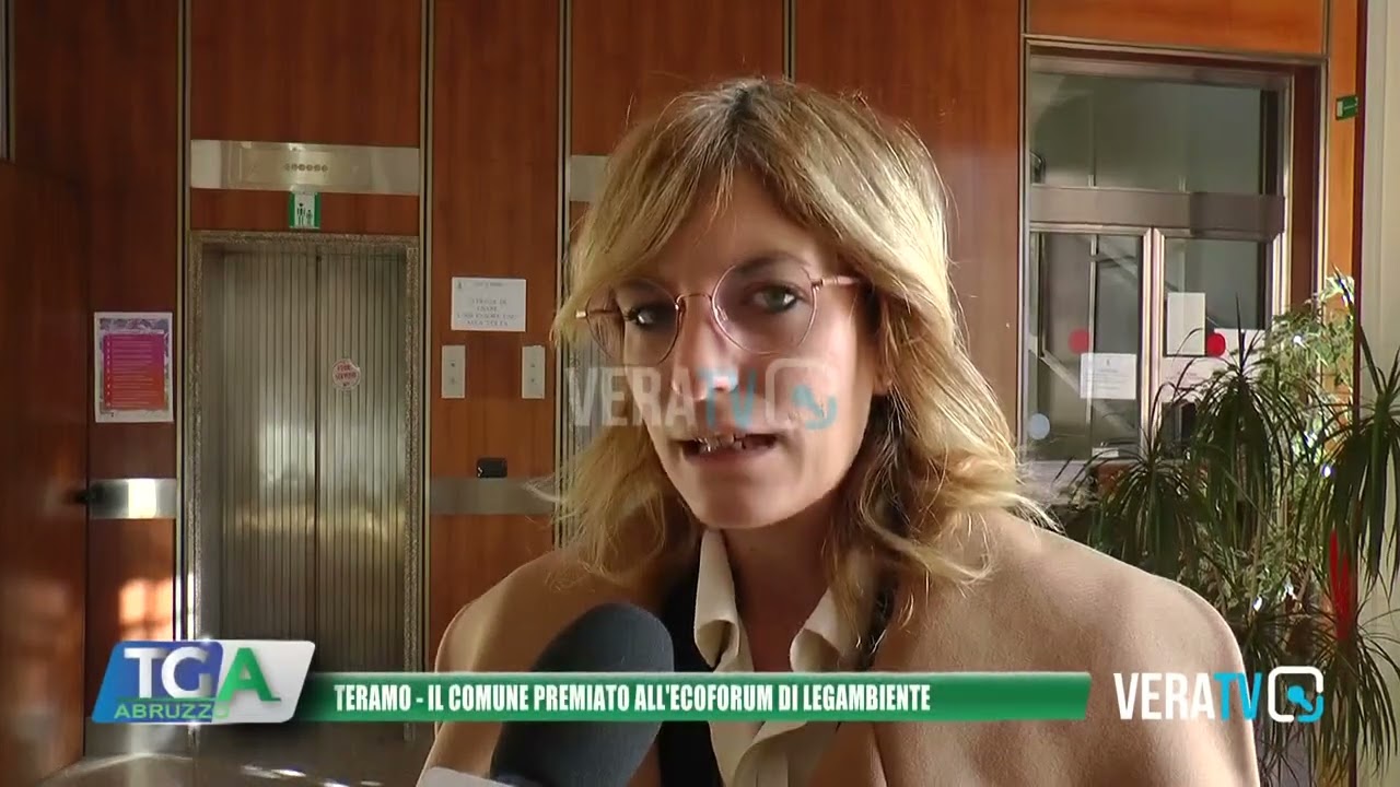 Tg Abruzzo – 26 dicembre 2022