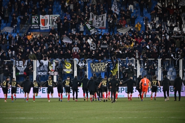 Spal-Ascoli, 1.490 biglietti per i tifosi bianconeri