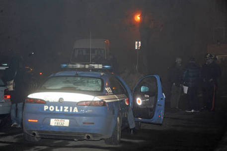 ‘Ndrangheta: 56 arresti, operazione di Polizia anche a L’Aquila