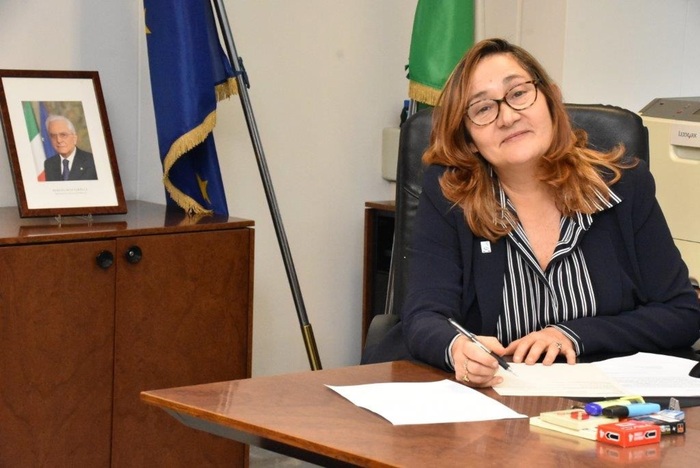 Dal Piemonte alle Marche, Emanuela Zambataro nuova direttrice regionale Inps